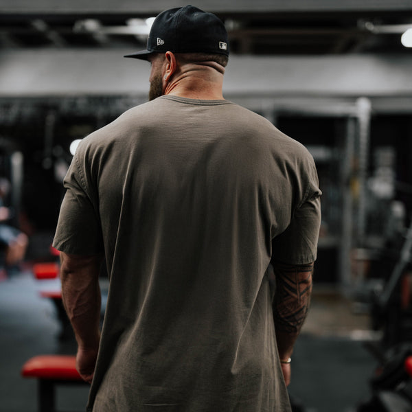 Ventis Acid Wash T-Shirt