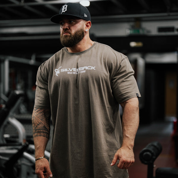 Ventis Acid Wash T-Shirt