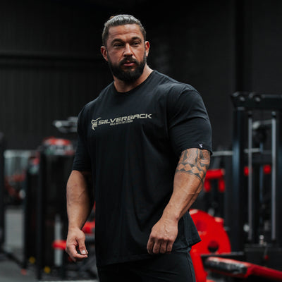 Anglo-Saxon T-Shirt (Limited Edition)