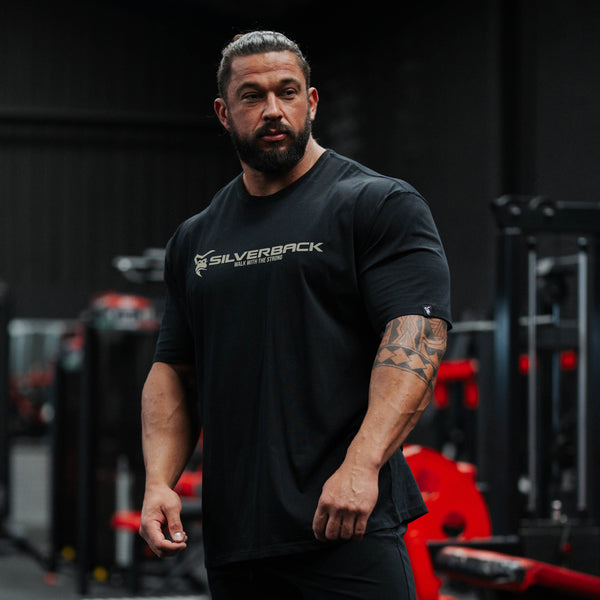 Anglo-Saxon T-Shirt (Limited Edition) - BF2025