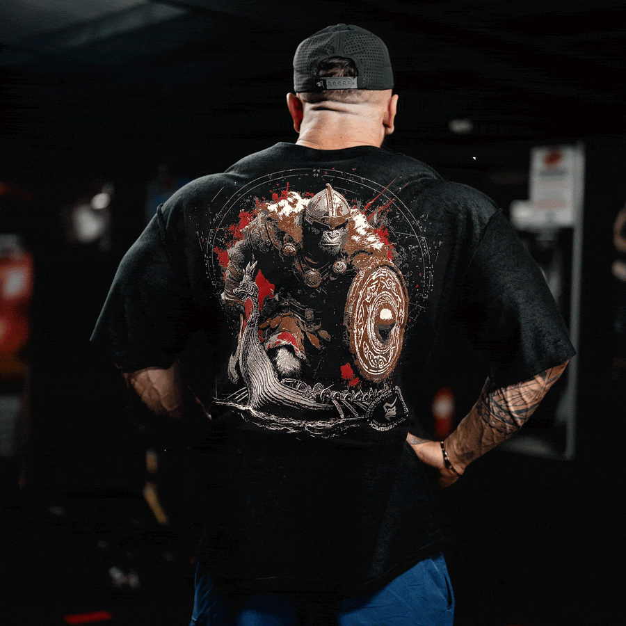 Collections – Silverback Gymwear