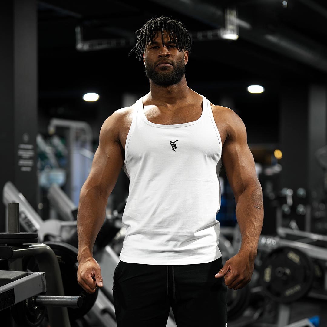 Vital Stringer Vest