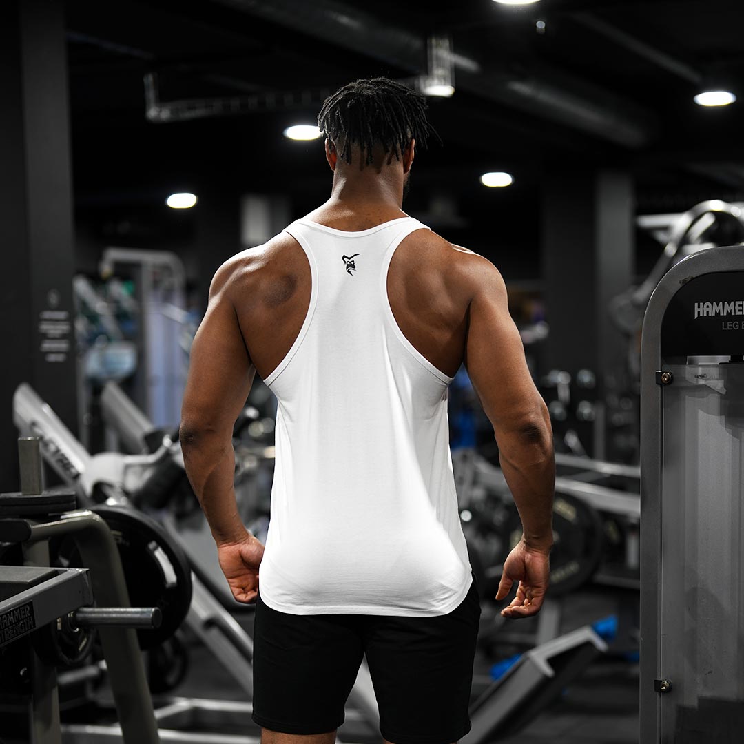 Vital Stringer Vest