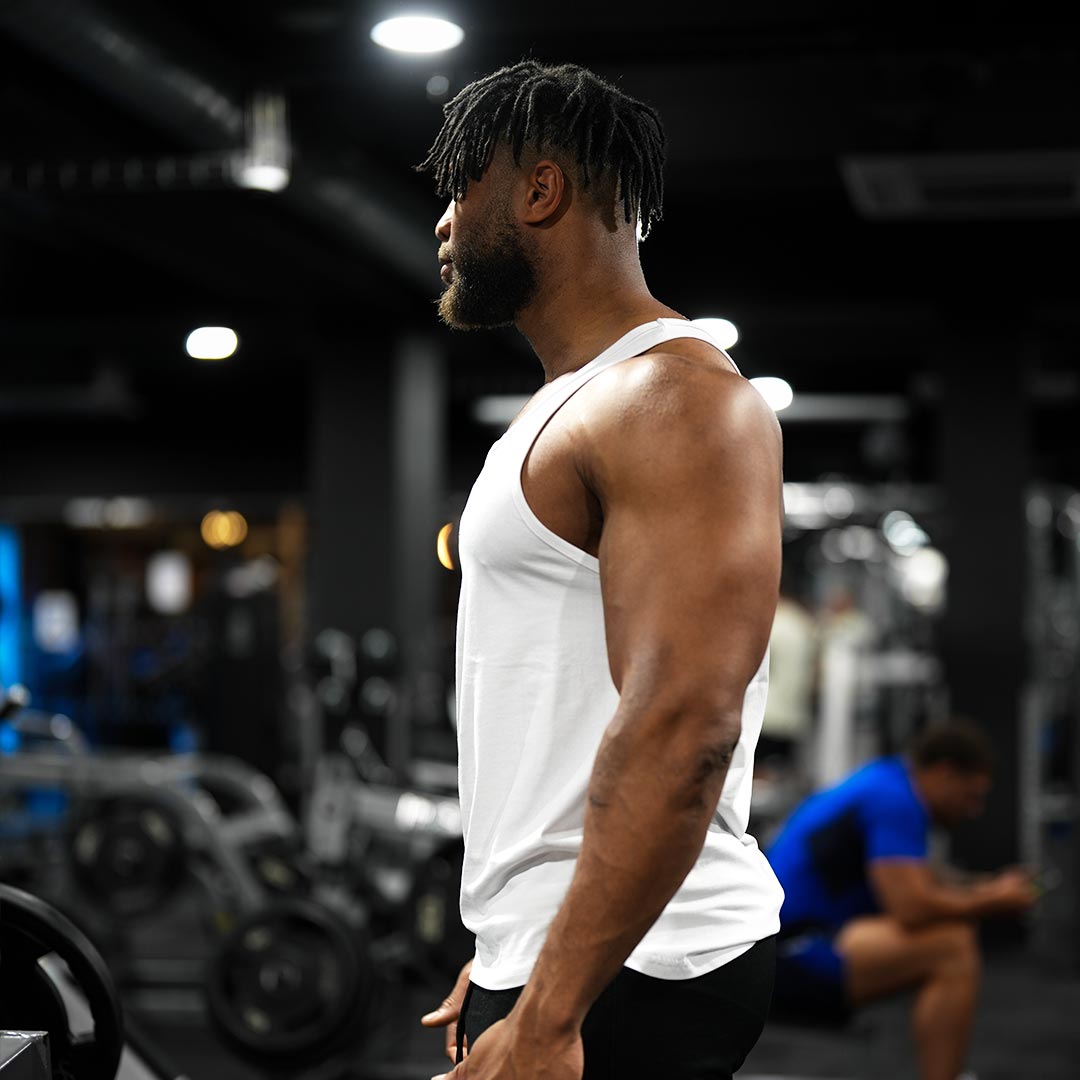 Vital Stringer Vest