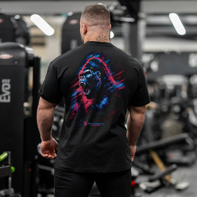 Pulse Relaxed T-Shirt