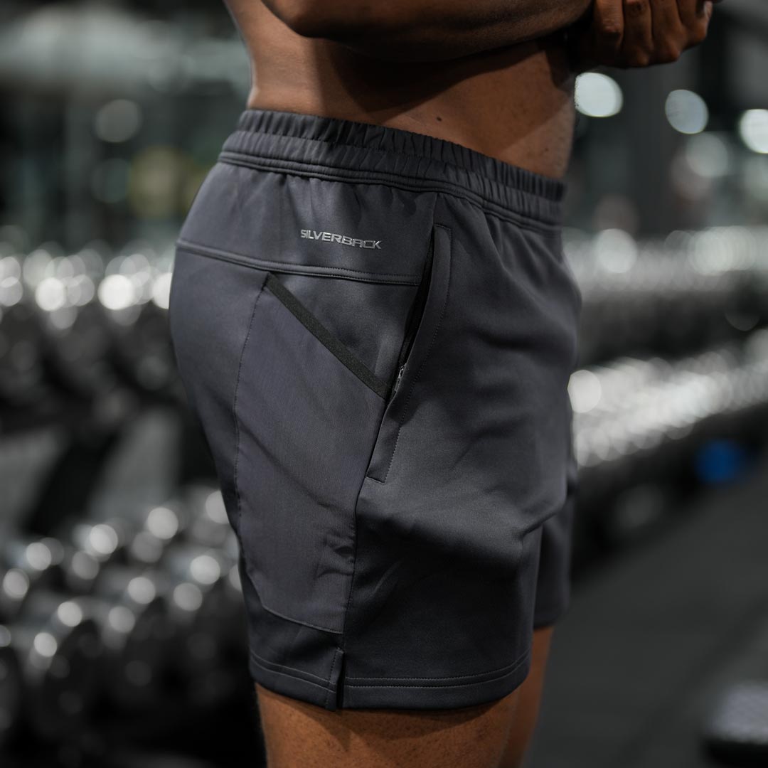 Vortex Shorts