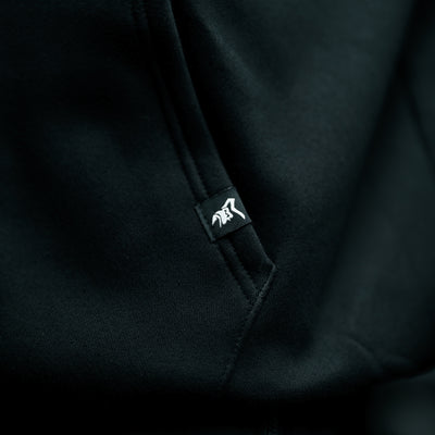Vital Zip Hoodie - HOODIE view