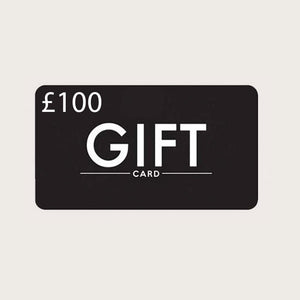 Silverback Gymwear Gift Card - £100
