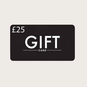 Silverback Gymwear Gift Card - £25