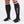Load image into Gallery viewer, Silverback Gymwear Gripper Deadlift Socks - Black
