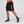 Load image into Gallery viewer, Silverback Gymwear Mens Kudos Shorts Front, Black/Red/White 
