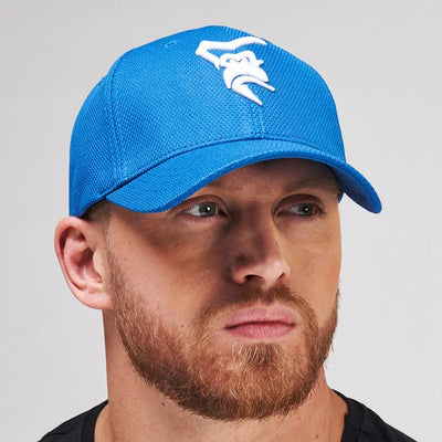 Detail Cap - Silverback Gymwear
