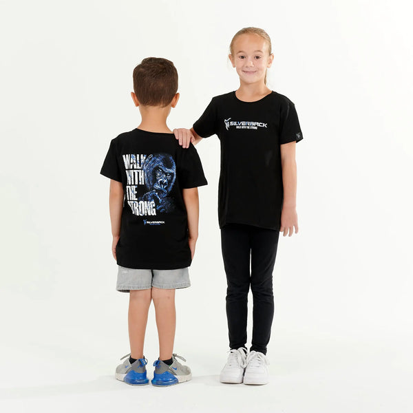 Children's Obey- T-Shirt