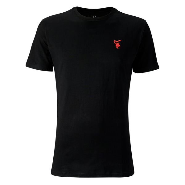 Silverback Gymwear Bish Bash Bosh T-shirt - Front