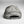 Silverback Gymwear Hat in slate grey - back design