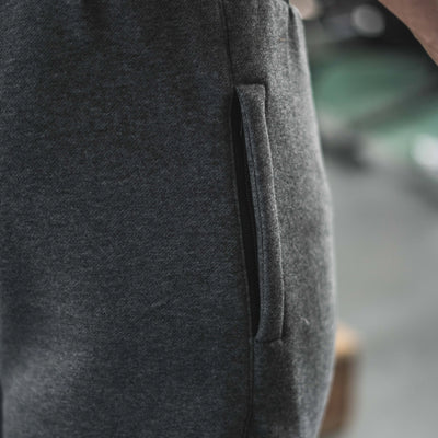 Evolve Joggers Silverback Gymwear