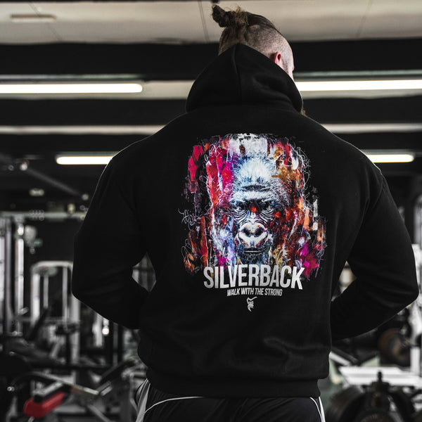 Inferno Pull Hoodie