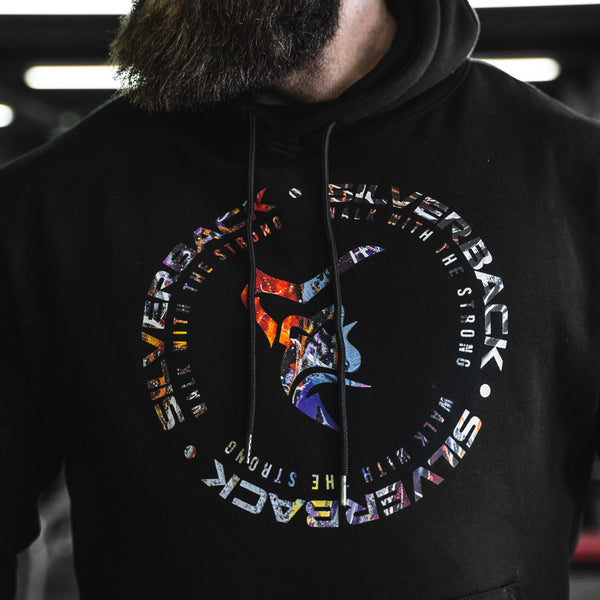 Inferno Pull Hoodie