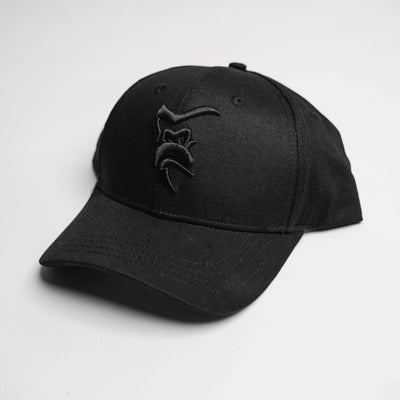 Detail Cap Silverback Accessories