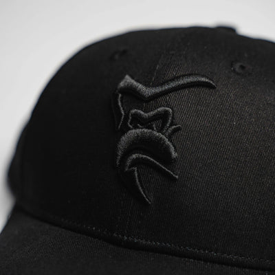 Detail Cap Silverback Accessories