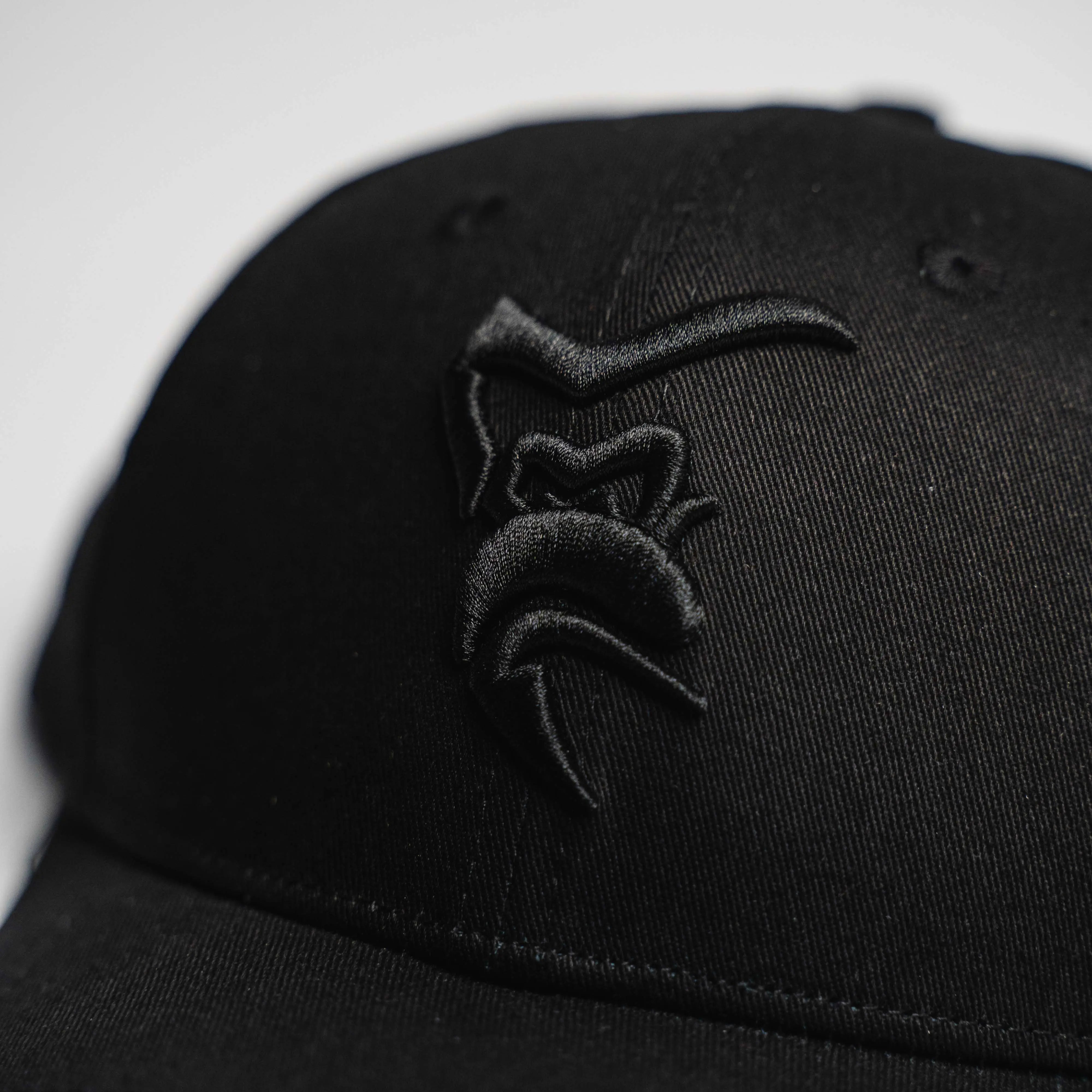 Detail Cap Silverback Accessories