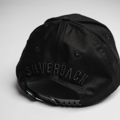 Detail Cap Silverback Accessories