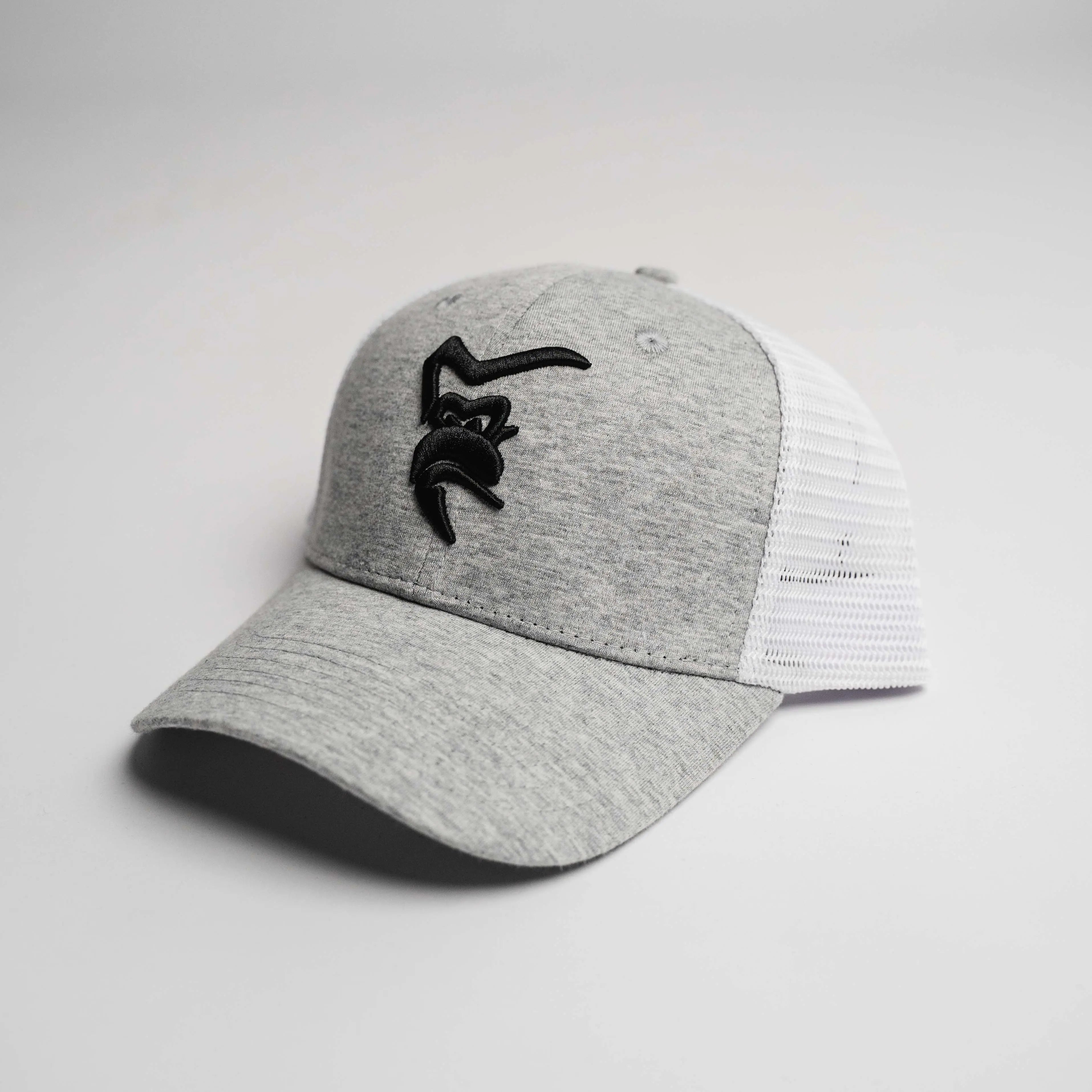 Mesh Detail Cap Silverback Accessories