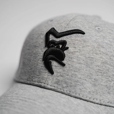Mesh Detail Cap Silverback Accessories
