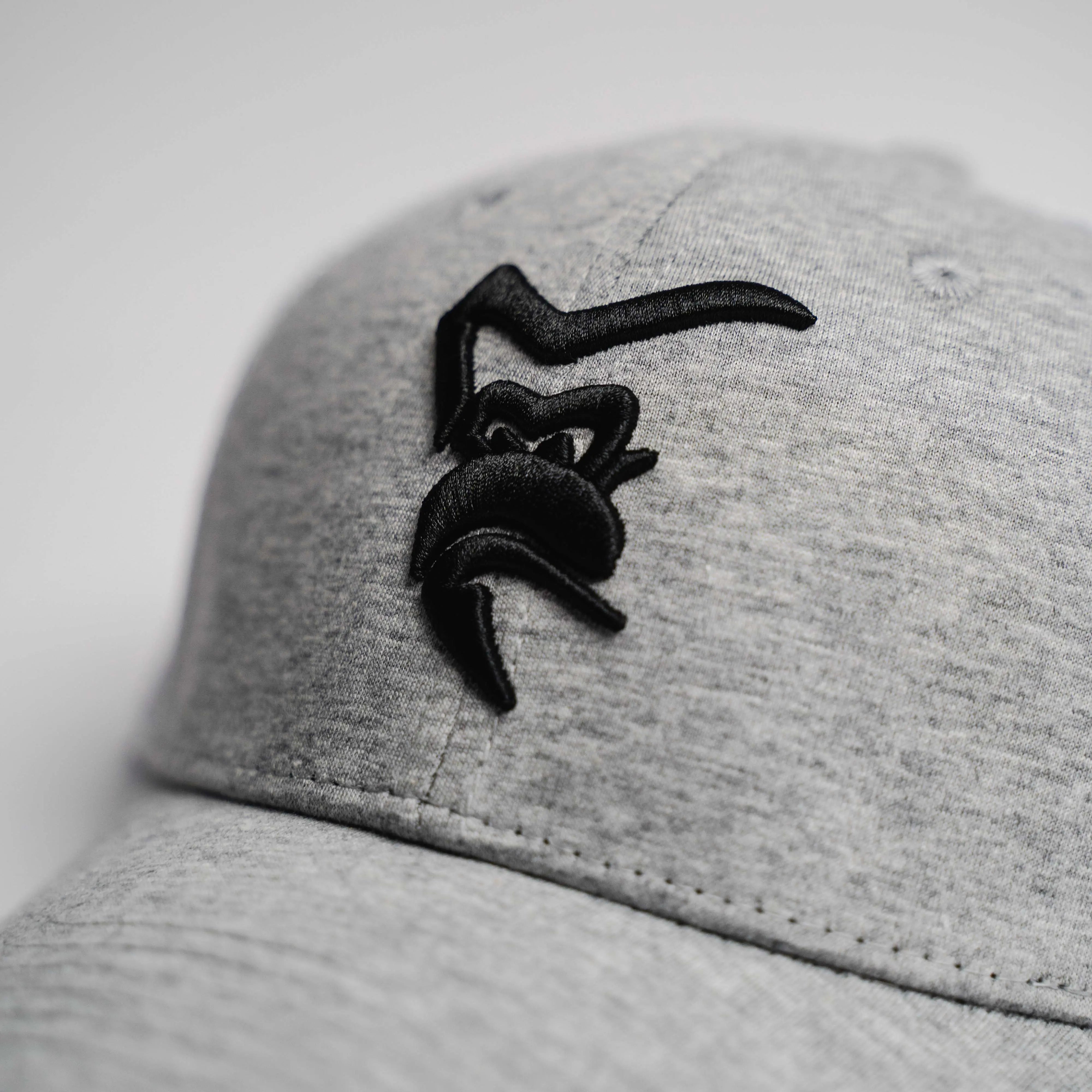 Mesh Detail Cap Silverback Accessories
