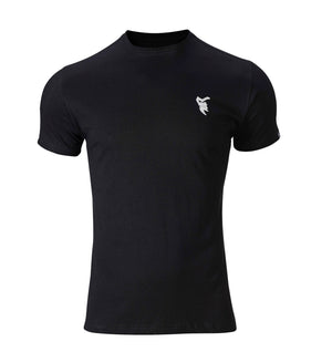 Silverback Gymwear jerry Pritchett 90 T-shirt - Front view