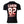 Load image into Gallery viewer, Silverback Gymwear JF Caron 82 T-shirt - Back Design
