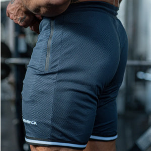 Elite Mesh Shorts - Silverback Gymwear