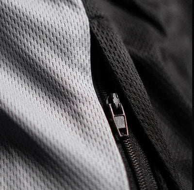 Stealth Shorts Silverback Gymwear