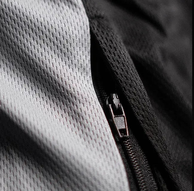 Stealth Shorts Silverback Gymwear