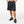 Load image into Gallery viewer, Silverback Gymwear Stealth Black Gym Shorts - Front
